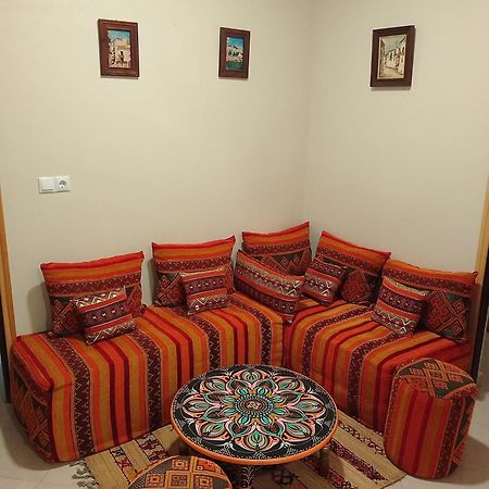 Maison D'Hote Najah 1 Khenifra Exteriér fotografie