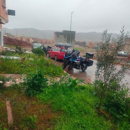 Maison D'Hote Najah 1 Khenifra Exteriér fotografie