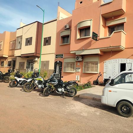Maison D'Hote Najah 1 Khenifra Exteriér fotografie