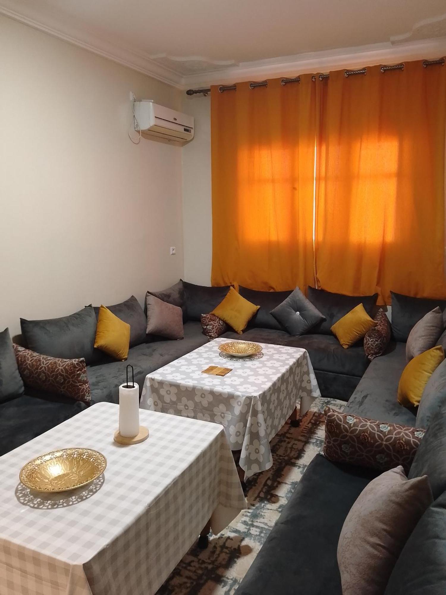 Maison D'Hote Najah 1 Khenifra Pokoj fotografie