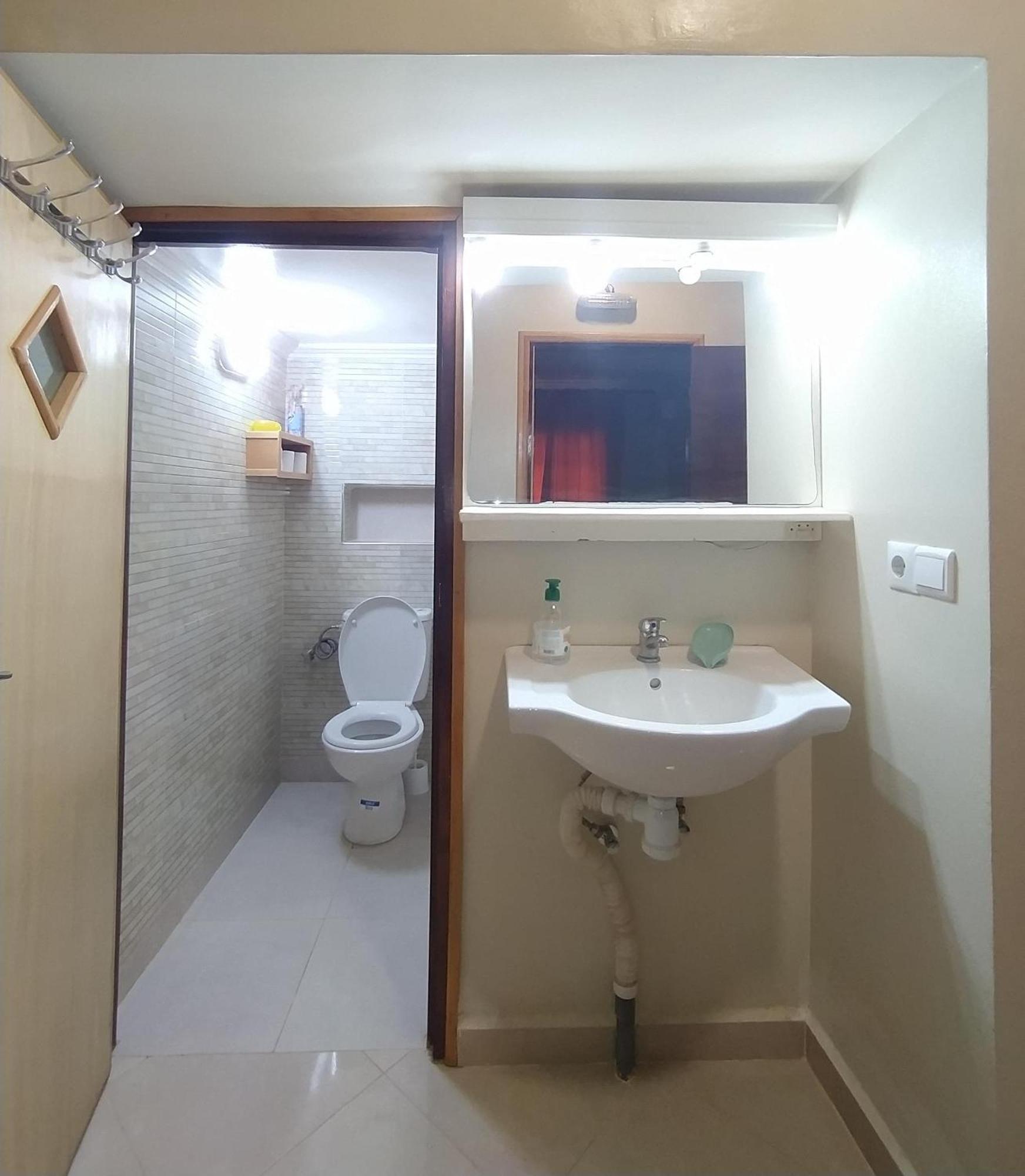 Maison D'Hote Najah 1 Khenifra Exteriér fotografie