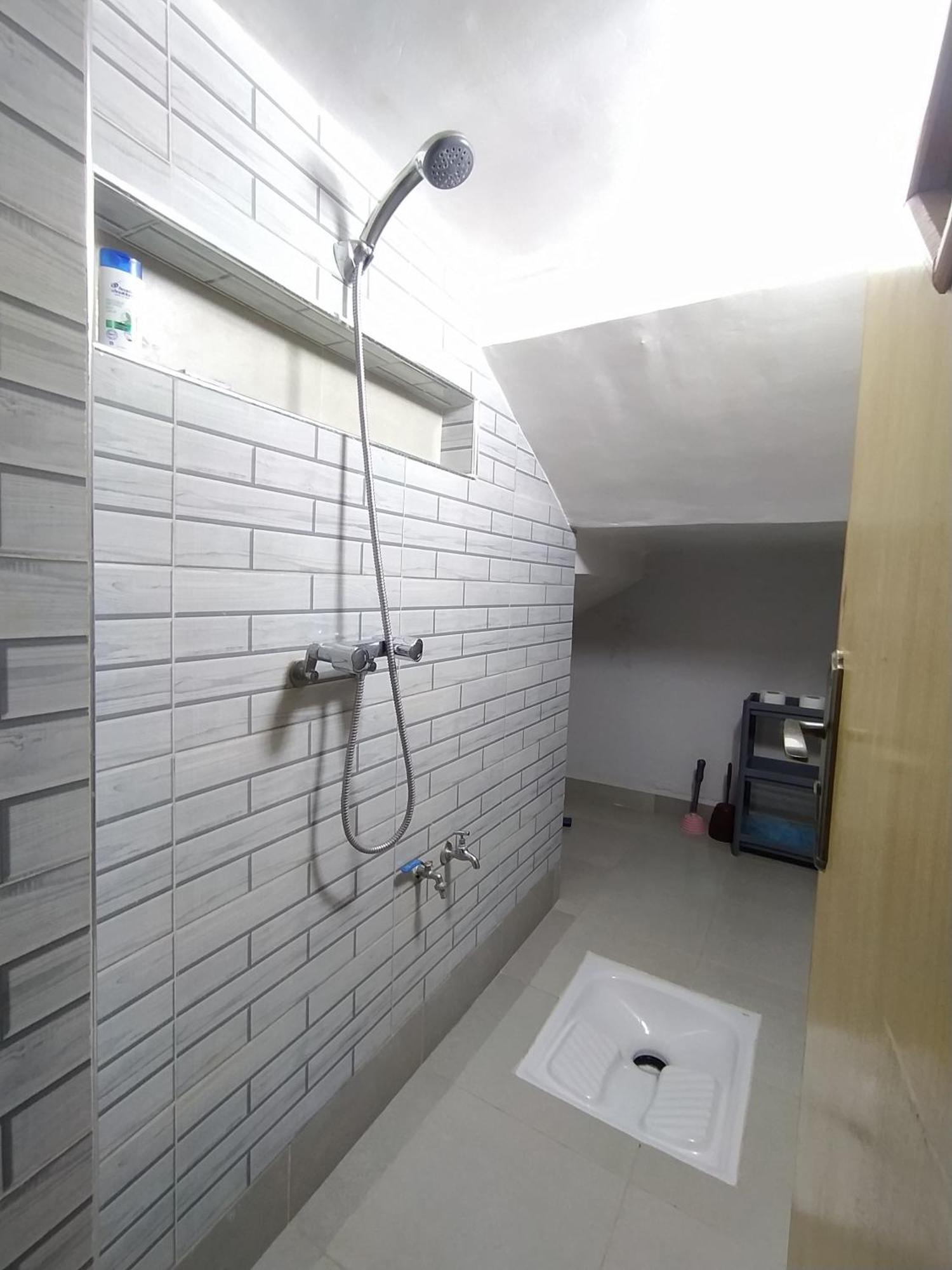 Maison D'Hote Najah 1 Khenifra Exteriér fotografie