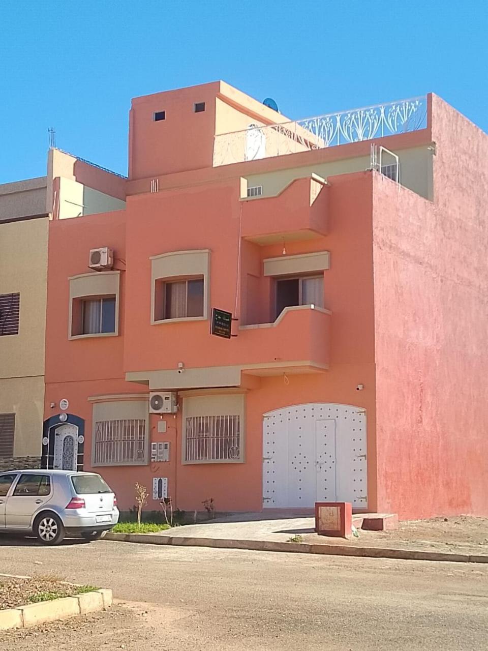 Maison D'Hote Najah 1 Khenifra Exteriér fotografie