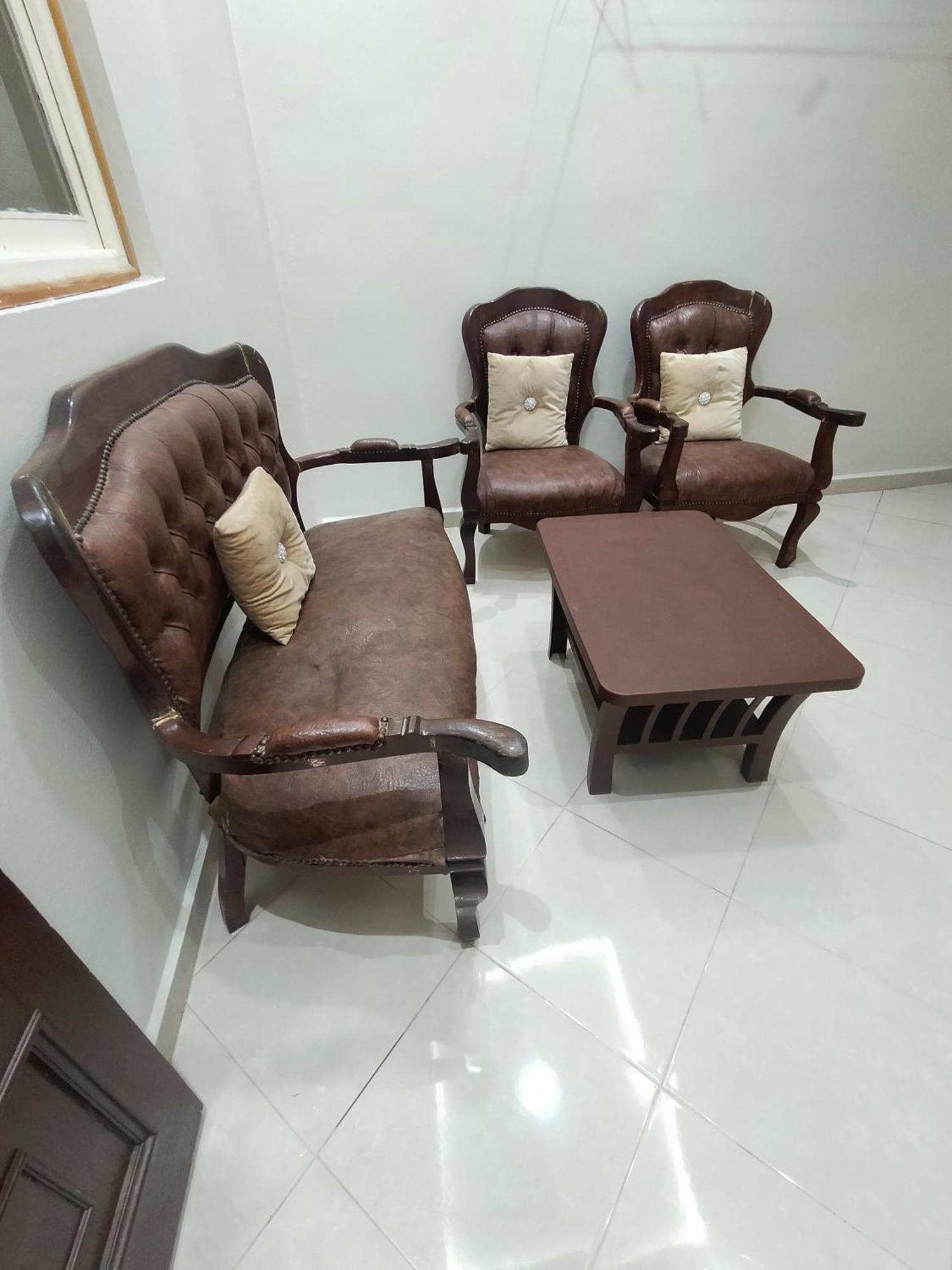 Maison D'Hote Najah 1 Khenifra Exteriér fotografie