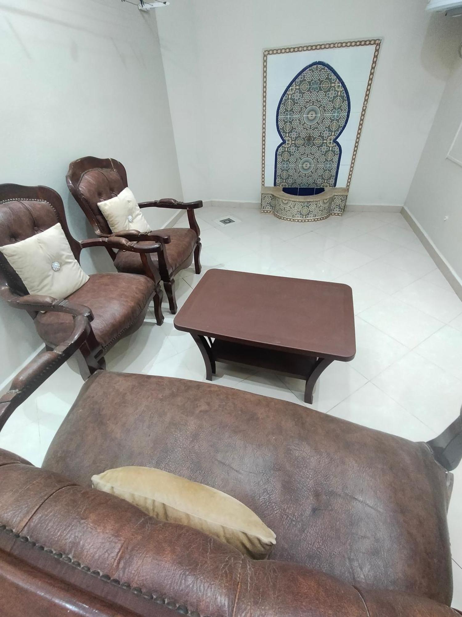 Maison D'Hote Najah 1 Khenifra Pokoj fotografie